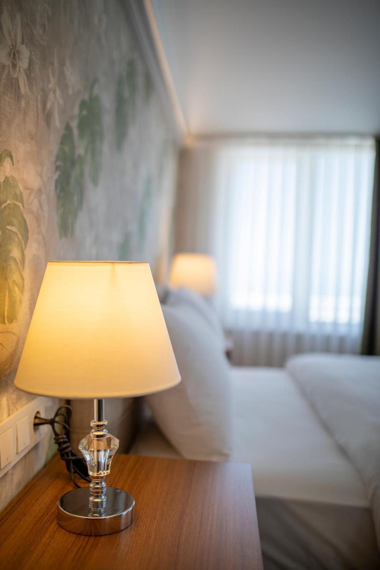 Mell City Hotel Trabzon Extérieur photo